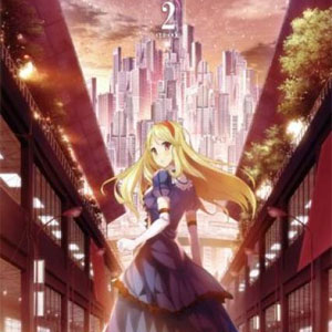 World End Economica: continua la visual dell'autore di Spice&Wolf