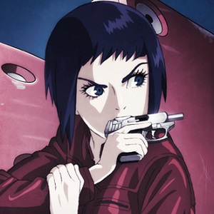 Ghost in the Shell Arise Parte 2: nei cinema il 7 e 8 luglio
