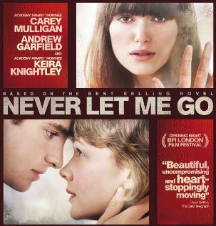 Never Let me Go, Ishiguro: pezzi di ricambio umani da Hollywood a live