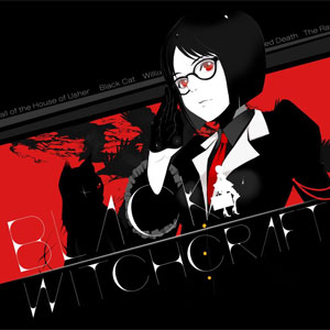 BlackWitchcraft: l'action-rpg ispirato ad Edgar Allen Poe