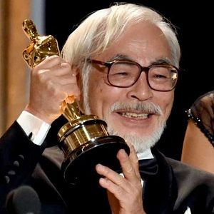 Hayao Miyazaki lavora al suo primo corto in CG per il Ghibli Museum