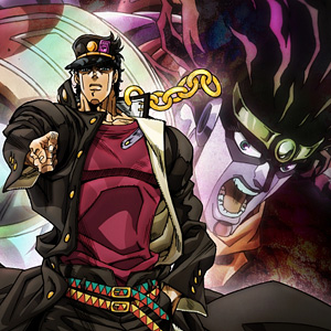 <b>Le bizzarre avventure di JoJo - Stardust Crusaders: Recensione</b>