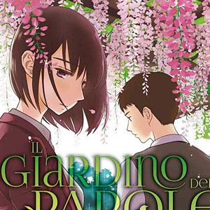 <b>Il giardino delle parole</b>: la vostra opinione