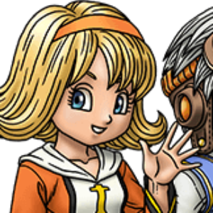 Annunciato Dragon Quest of the Stars per smartphone
