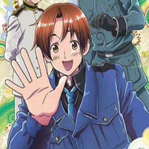 <b>Hetalia: The World Twinkle</b>: la vostra impressione