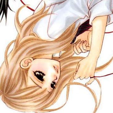 Il Filo Rosso di Kaho Miyasaka si conclude, al via lo spinoff di Rino