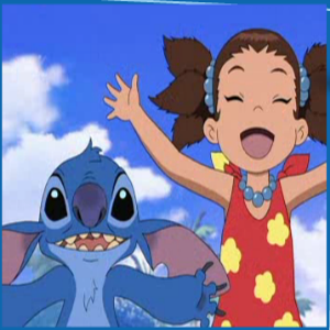 Stitch! Dopo 3 anni torna l'alienetto Disney in uno special anime