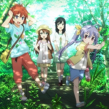 <b>Non Non Biyori Repeat</b>: la vostra impressione