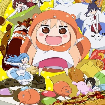<b>Himouto! Umaru-chan</b>: la vostra impressione
