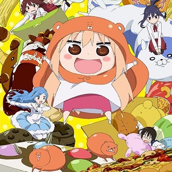 <b>Himouto! Umaru-chan</b>: la vostra impressione