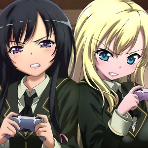 Haganai: l'epilogo della novel arriva con il volume 11