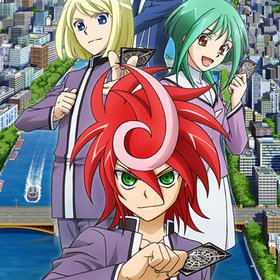 Cardfight Vanguard G: La crisi giunge con con la sesta serie anime?