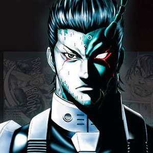 Terra Formars: Young Jump annuncia un sequel per l'anime