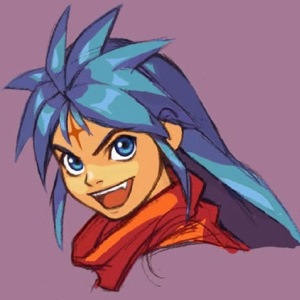 Capcom apre un portale dedicato a Breath of Fire