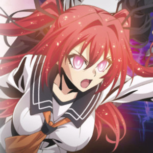 Shinmai Maou no Testament: Burst mostra un sexy trailer