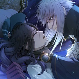 Code:Realize anime per il mistery otome game: il suo tocco uccide