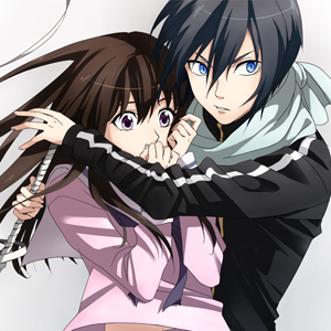 Noragami ~Kami to Enishi~: gioco in arrivo su smartphone