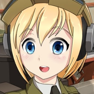 Armor Blitz: dopo le ragazze nave, arrivano le ragazze carroarmato