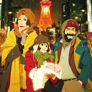 Ricordando Satoshi Kon: Tokyo Godfathers