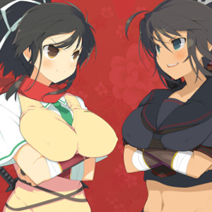 <b>Senran Kagura 2: Deep Crimson </b>- Recensione 3DS