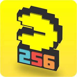 Bandai Namco lancia Pac-Man 256 per smartphone e tablet