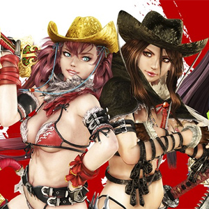 Onechanbara Z2: Chaos: inizia la caccia sexy agli zombie
