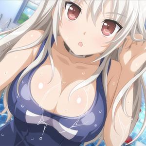 Sakura Swim Club: in arrivo una nuova visual novel 'ecchi' su Steam