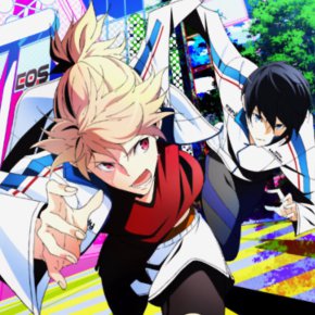 Prince of Stride: il club scolastico di staffetta estrema ha un anime