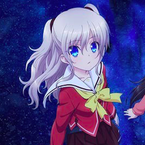 Episodio extra per Charlotte nell'edizione in Blu-ray