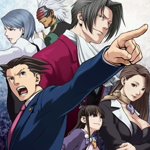 Ace Attorney: dalle aule di tribunale al piccolo schermo