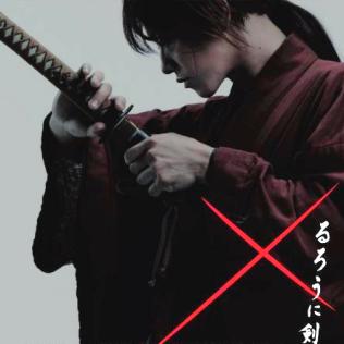 <b>Rurouni Kenshin The Movie</b>: recensione