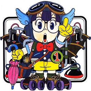 <b>Dr. Slump & Arale</b> di Akira Toriyama: Recensione