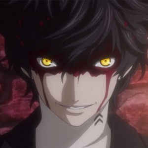 Annunciato un anime per Persona 5!