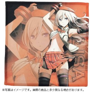 La demo di God Eater Resurrection arriva ai primi di Ottobre