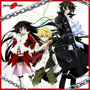 <b>Pandora Hearts:</b> Recensione dell'anime