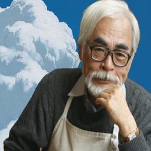 Hayao Miyazaki si dà alla computer grafica con Yuhei Sakuragi