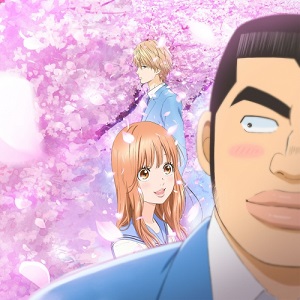 <b>Ore Monogatari</b>: Recensione