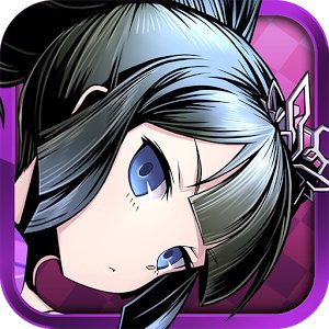 Divine Gate: dal gioco su smartphone all'anime per gennaio