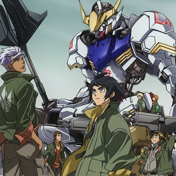 Trailer autunnali: Gundam, Black Jack, Perfect Insider, High Speed...