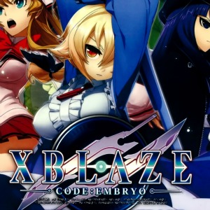<strong>XBlaze Code:Embryo</strong> - Recensione Playstation Vita