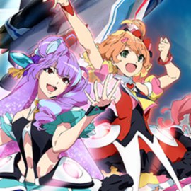 Presentato Macross Delta: Nuova diva, nuove battaglie, nuovi Valkyrie