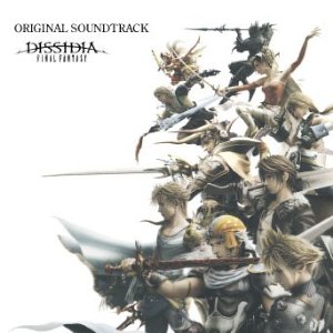 La versione Arcade di Dissidia Final Fantasy verrà lanciata a Novembre