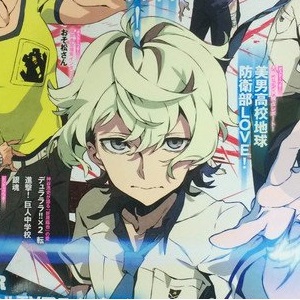 Kiznaiver: nuovo anime per lo Studio Trigger