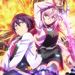 <b>The Asterisk War</b>: la vostra impressione