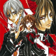 Vampire Knight: nuovo capitolo speciale in arrivo a dicembre