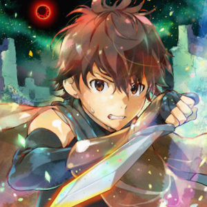 Grimgar of Fantasy and Ash: anime per gennaio da A-1 Pictures