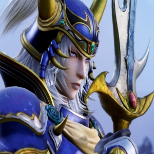 Dissidia Final Fantasy Arcade lanciato il 26 novembre