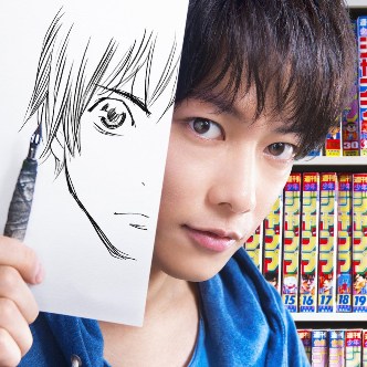 <b>Bakuman. The Movie</b>: Recensione