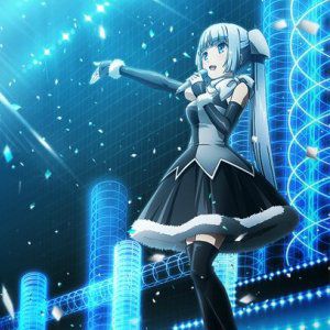 <b>Miss Monochrome - The Animation 3</b>: la vostra impressione