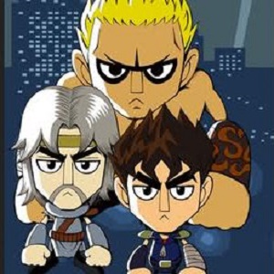 <b>DD Hokuto no Ken 2: Ichigo Aji+</b>: la vostra impressione